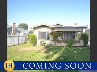 5752 Brynhurst Ave, Los Angeles, CA 90043
