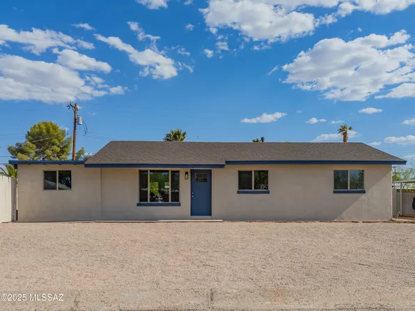 6222 E 15th St, Tucson, AZ 85711
