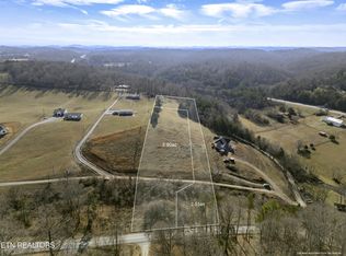 504506 Clear Branch Rd LOT 1 & 2, Loudon, TN 37774