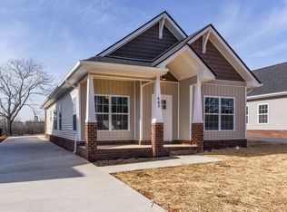 465 Cochran St LOT 53R, Alcoa, TN 37701