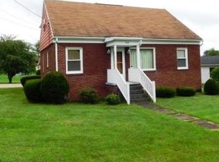 506 Erich Rd, Saint Marys, PA 15857
