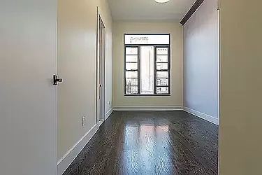 Rented by Friedman Mayer, LREB