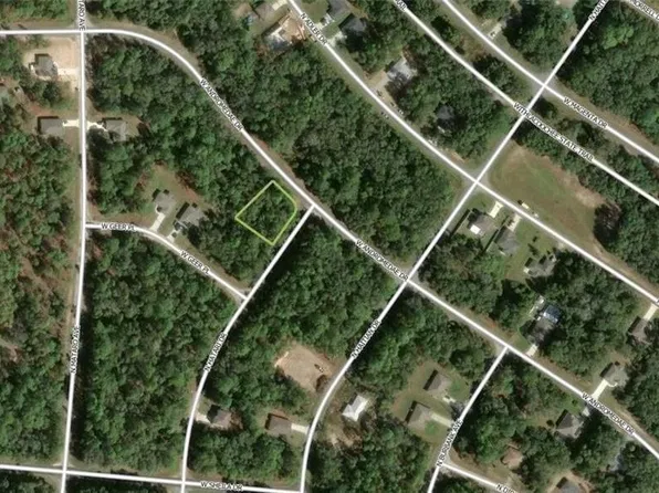 2130 W Andromedae Dr, Citrus Springs, FL 34434
