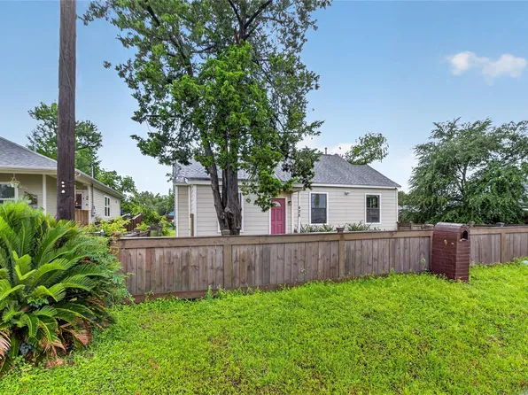 428 Van Molan St, Houston, TX 77022