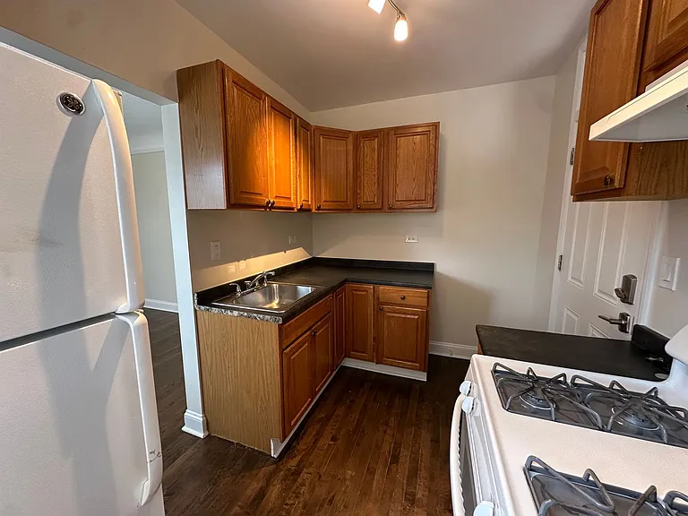 1377 W Greenleaf Ave #3S — Photo 9