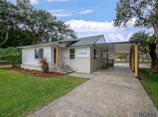 40008 State Highway 621 Hwy, Gonzales, LA 70737
