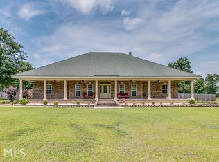 6 Hollow Oak Dr #3, Pembroke, GA 31321
