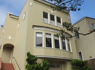 675 Laguna Honda Blvd, San Francisco, CA 94127