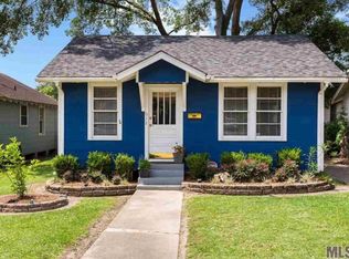 612 Caddo St, Baton Rouge, LA 70806