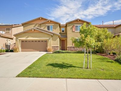 4053 Running Oak Ln, San Bernardino, CA, 92407