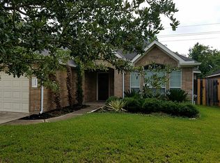 25530 Forest Springs Lk, Spring, TX 77373