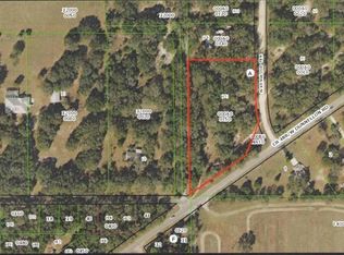 9062 N Kenwood Ter, Crystal River, FL 34428