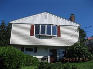 299 W Shore Dr, Marblehead, MA 01945
