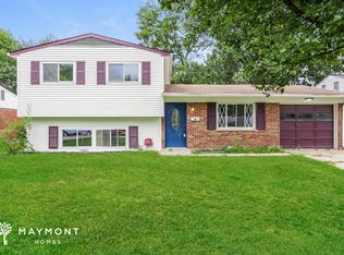 12151 Chesterdale Rd, Cincinnati, OH 45246