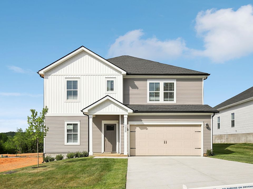 1st image of 1238 Bluffton Cir Lot 110