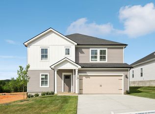 1238 Bluffton Cir LOT 110, Clarksville, TN 37043
