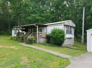 1601 Canoe Branch Rd, Lebanon, TN 37087