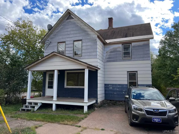 223 Ann St, Negaunee, MI 49866