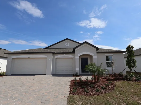 8419 Fox Den Cv, Lakeland, FL 33810