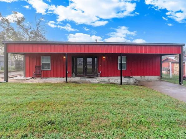 172 County Road 1296, Morgan, TX 76671