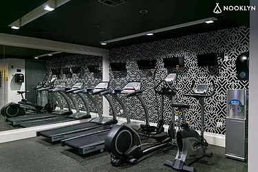 Rented by Nooklyn NYC LLC