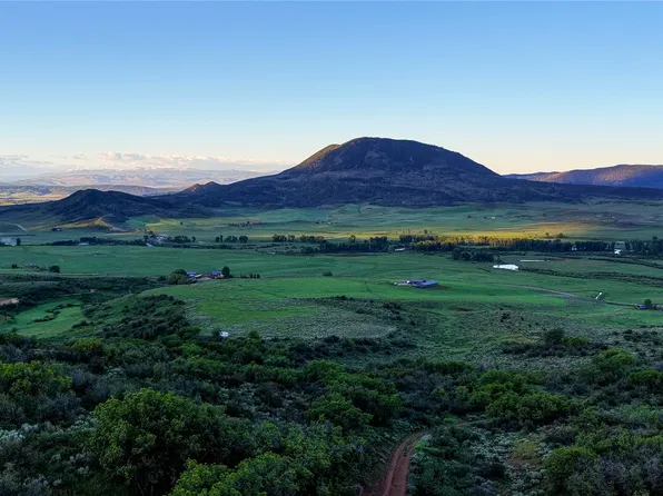 TBD County Road 129, Steamboat Springs, CO 80487