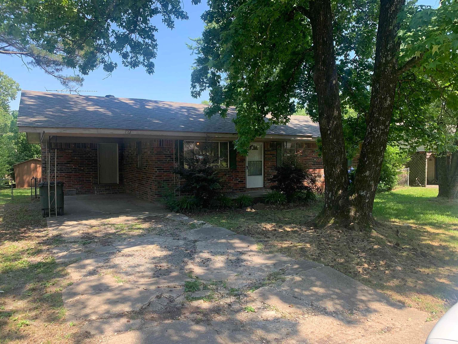 712 Upchurch St, Bald Knob, AR 72010 Zillow