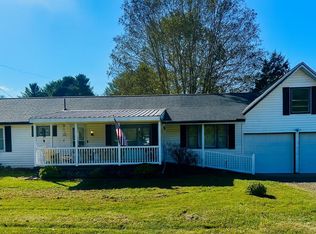 92 Oliver Dr, Chillicothe, OH