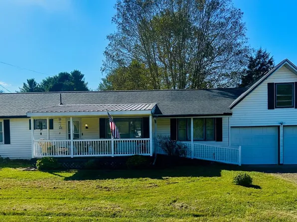 92 Oliver Dr, Chillicothe, OH 45601