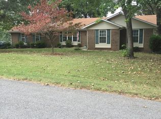 604 Lewis St, Dexter, MO 63841