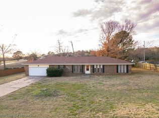 1223 Rudy Rd, Alma, AR 72921