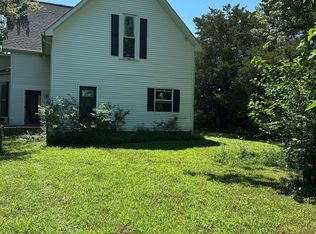 12713 E Pickard Rd, Frankfort, IN 46050