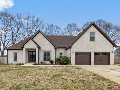 124 Williams Way, Tuscumbia, AL, 35674