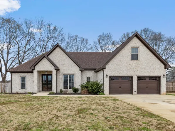 124 Williams Way, Tuscumbia, AL 35674