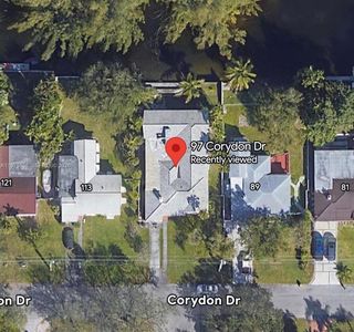 97 Corydon Dr, Miami Springs, FL, 33166
