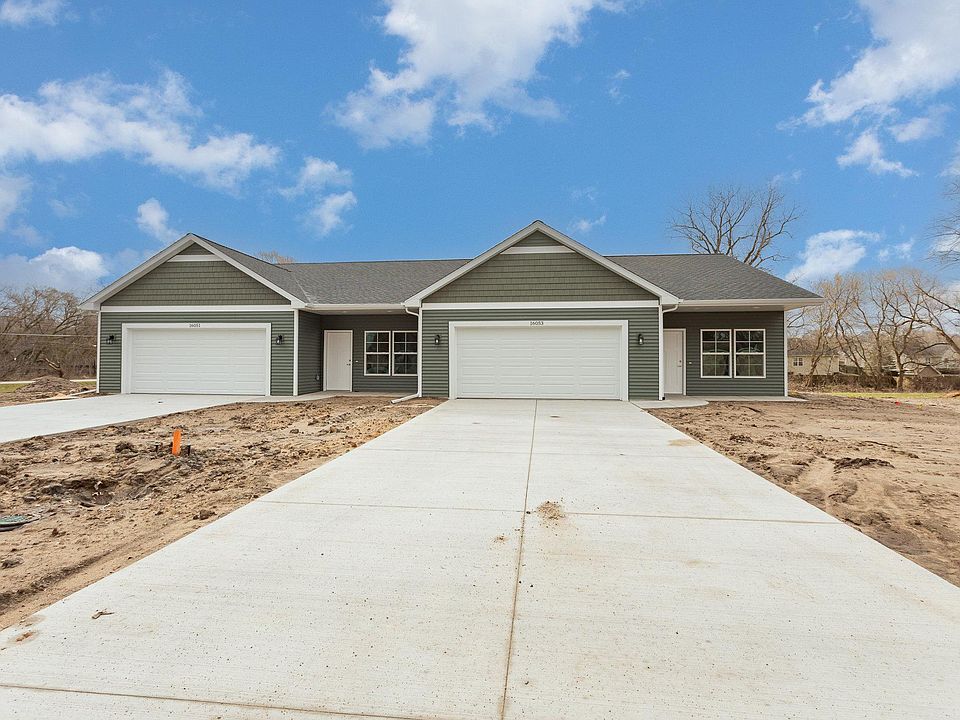 16051 Doyle Rd, Hemlock, MI 48626 Zillow