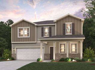 84 Wildflower Ridge Rd, Dallas, GA 30157