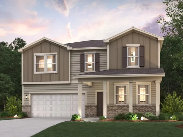 84 Wildflower Ridge Rd, Dallas, GA 30157