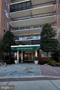 3900 Watson Pl NW #A-7c, Washington, DC, 20016