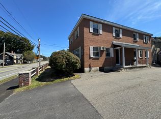 52 Hobart St APT T1, Danvers, MA 01923