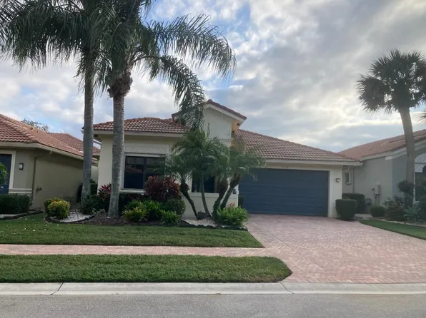 7159 Boscanni Drive, Boynton Beach, FL 33437