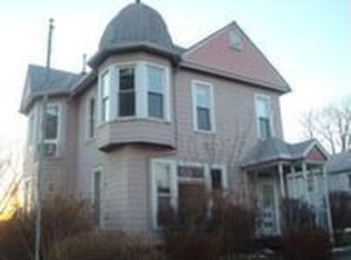 203 4th St, Neola, IA 51559