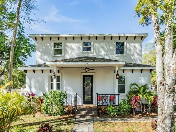 1403 Dr Martin Luther King Jr St N, Safety Harbor, FL 34695
