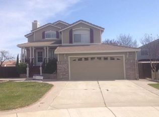 1311 Hoboken Dr, Tracy, CA