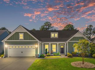 9169 Oldfield Rd NW, Calabash, NC 28467