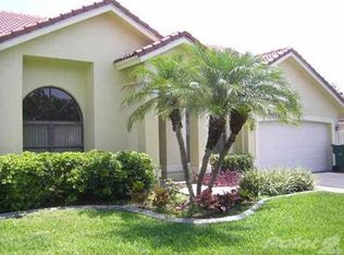 14241 Summersville Pl, Davie, FL 33325