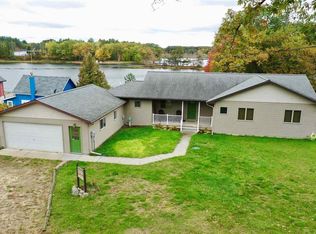 1830 S Schneider St, Lake City, MI 49651