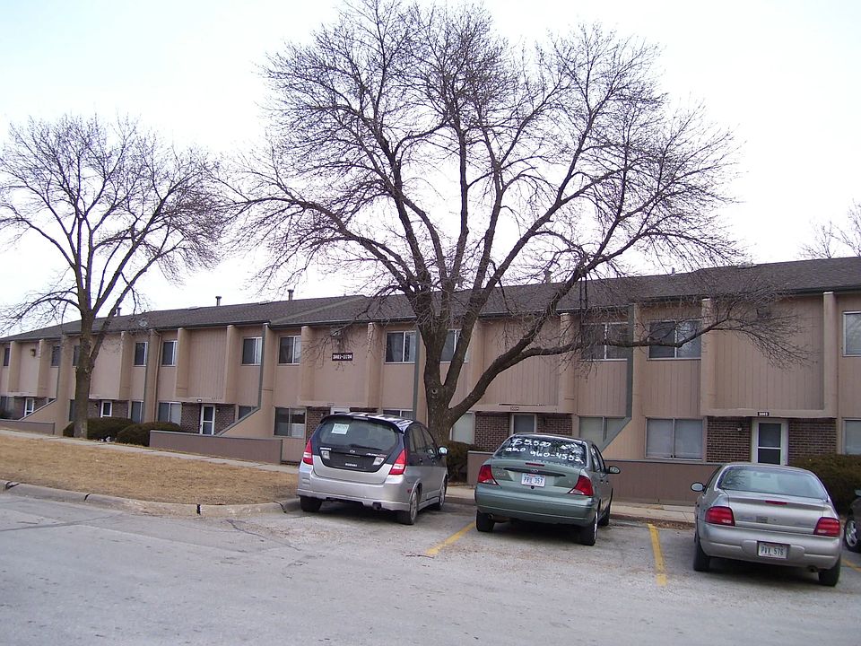 Chandler Pointe Apartments 3025 Kansas Dr Bellevue NE Zillow