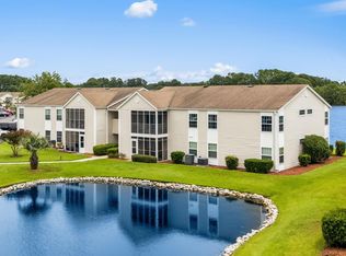 South Bay Lakes V, Myrtle Beach, SC 29575