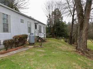 71 Capps Rd, Pisgah Forest, NC 28768